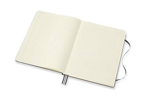 Moleskine PRO Project Planner, Hard Cover, XL (7.5 x Office Product
