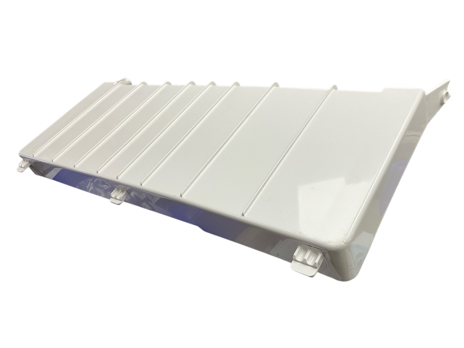 New Manitowoc 48″ Water Trough Tray ABS Plastic OEM Part 000010339 – Durable