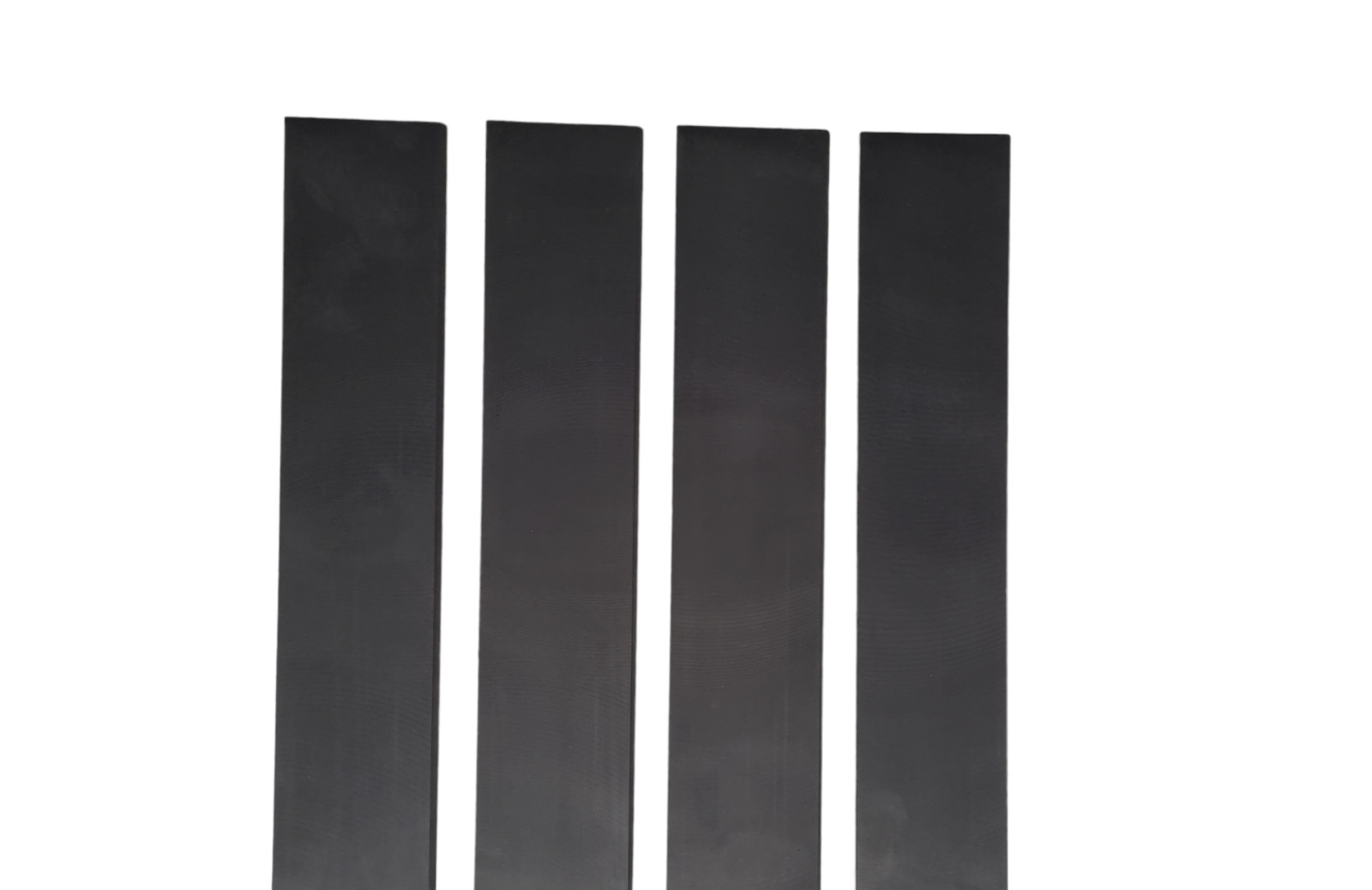 Carbon Vane for Rietschle Pump 4*47*95MM 7PCS 526577 •VLT60 •DLT60