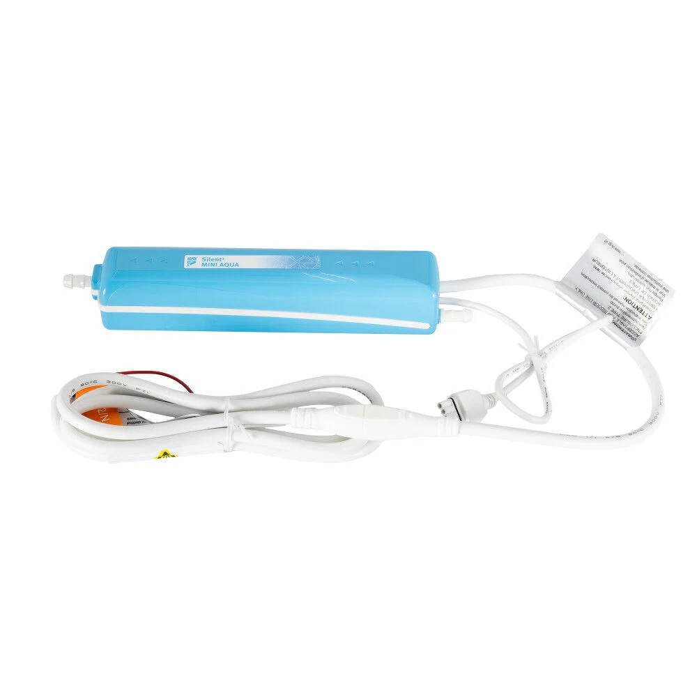 Malco Products Silent+ Mini Aqua Gen 5 Aspen Condensate Pump