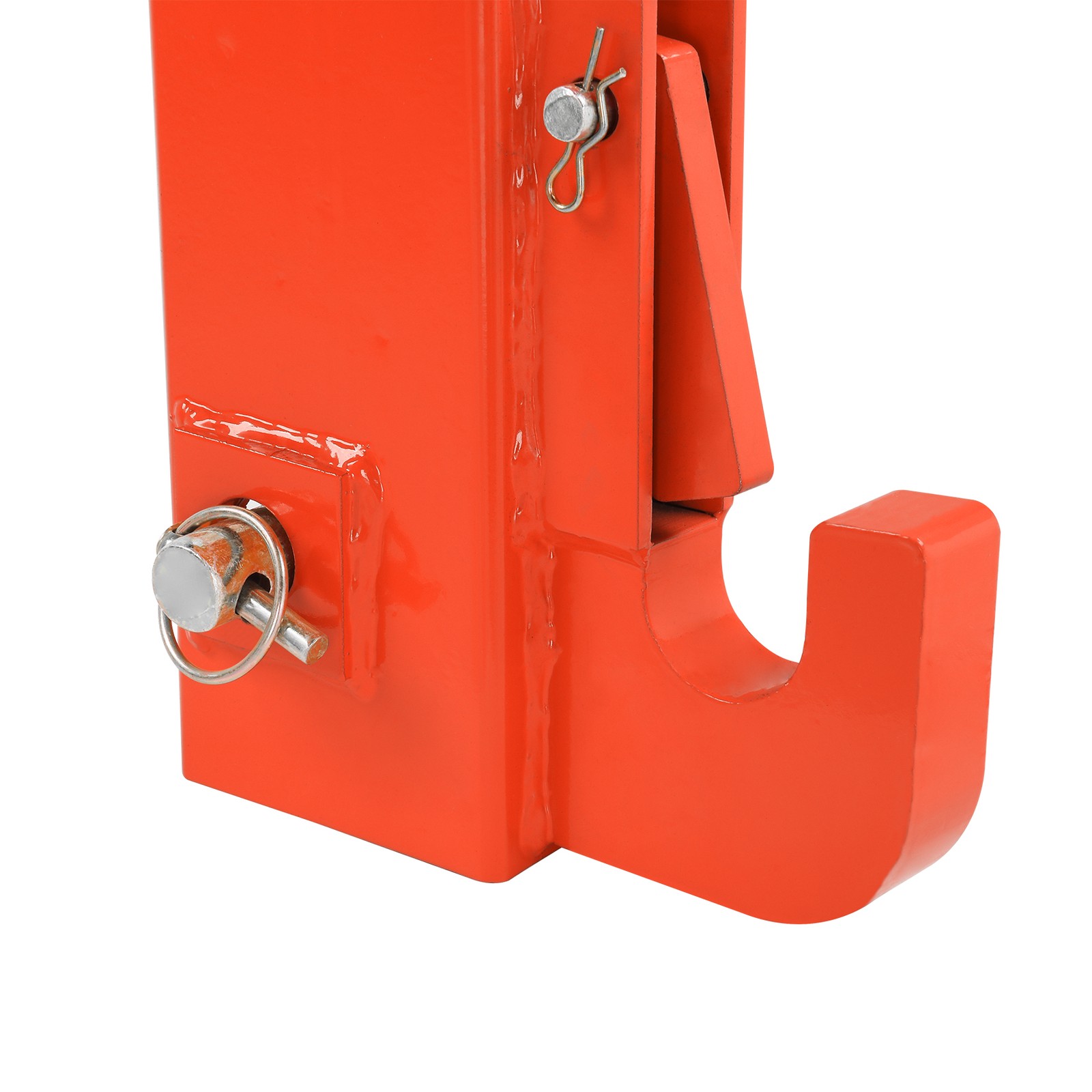 3 Point Quick Hitch Adapter Attach For Category 1 & 2 Cat 1 Cat2 Tractor 3000lb