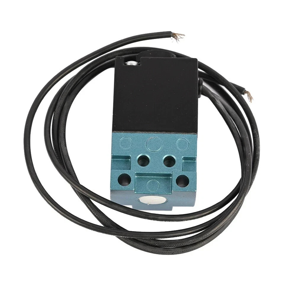 New For MAC 111B-421BAAA Solenoid Valve VOLTS/HZ 120/60