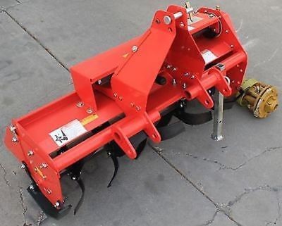 41″ Tiller Cat.I 3pt 18+hp (FH-TL105) ~Adjustable Offset & SlipClutch Driveline