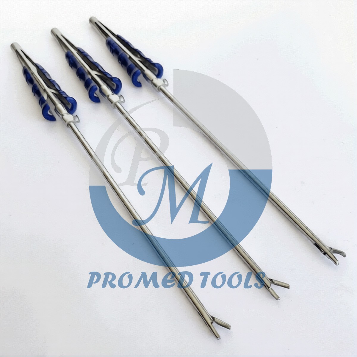 Valve XS Cardiac Surgery Instruments Set of 3 Pcs German A+