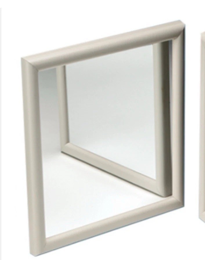Visual Acuity Refraction Testing Mirror