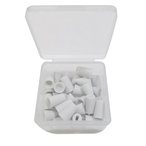 SHOFU ONEGLOSS Type One Gloss FINISHING POLISHING Cup Points Mendrel Dental
