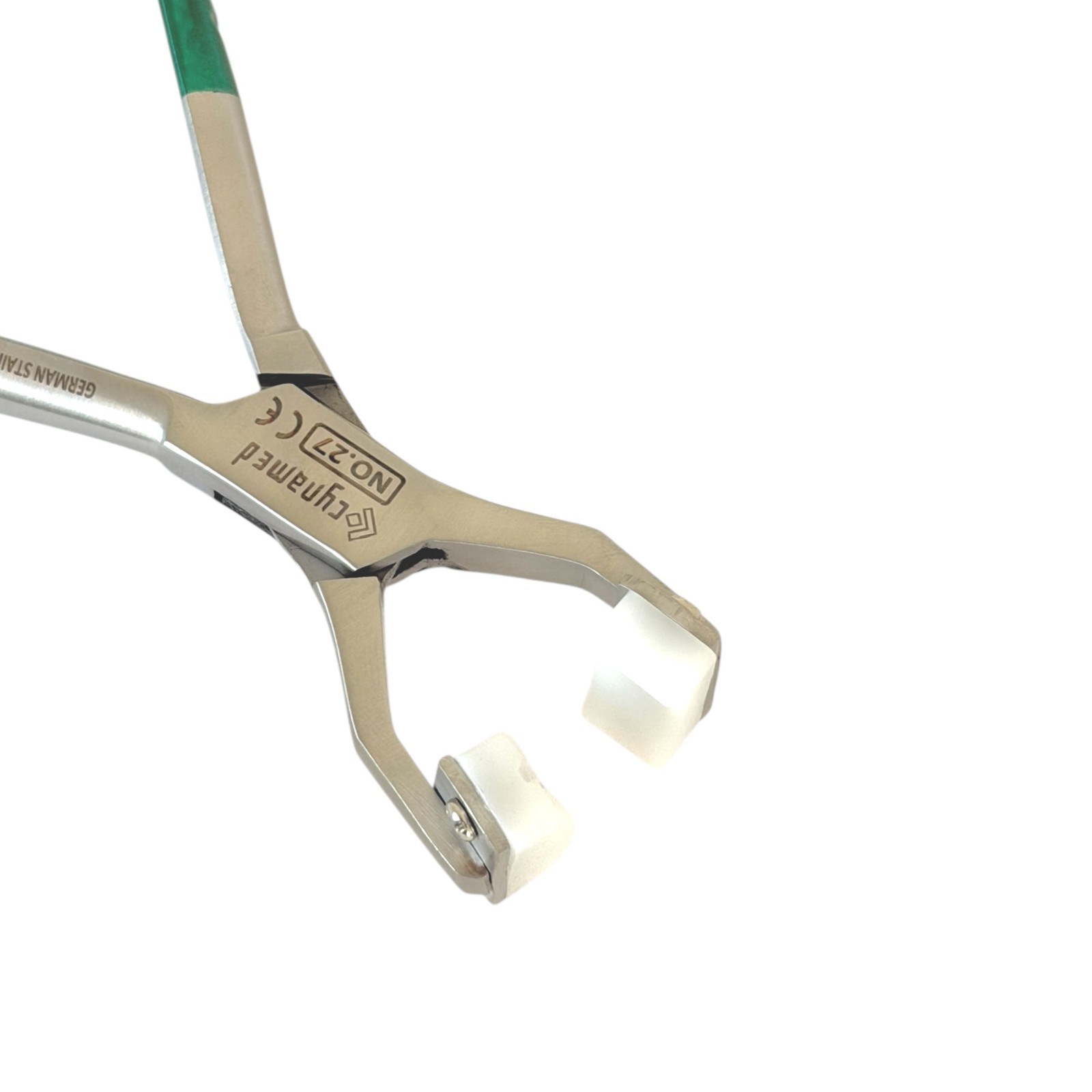 NEW Nylon Eye Wire Shaper Plier ! NORMAL CURVE PLIER Optical Tools OPTICAL PLIER