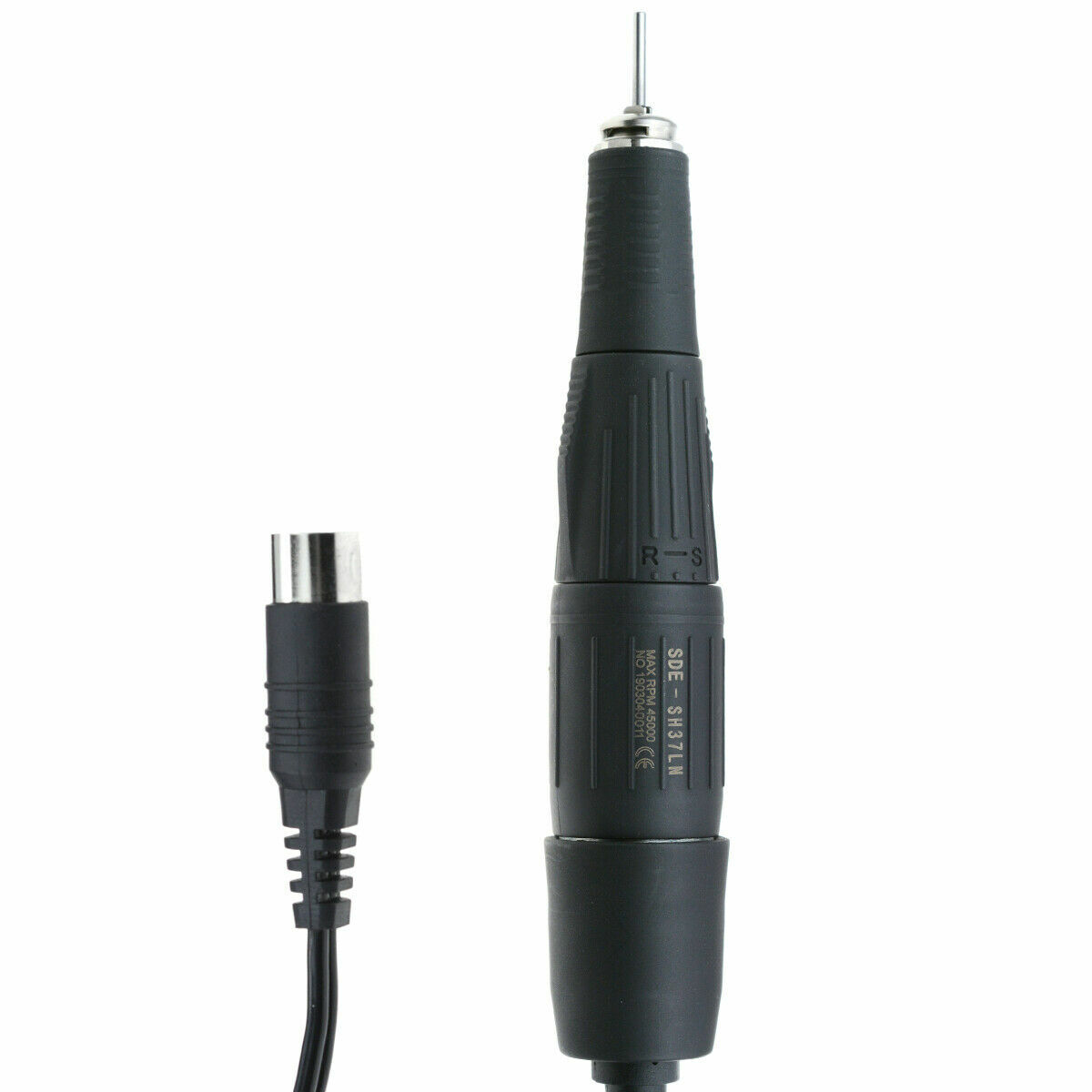 Dental Marathon Style Handpiece SDE-SH37LN Non Stage Speed 45,000rpm Tip 2.35mm
