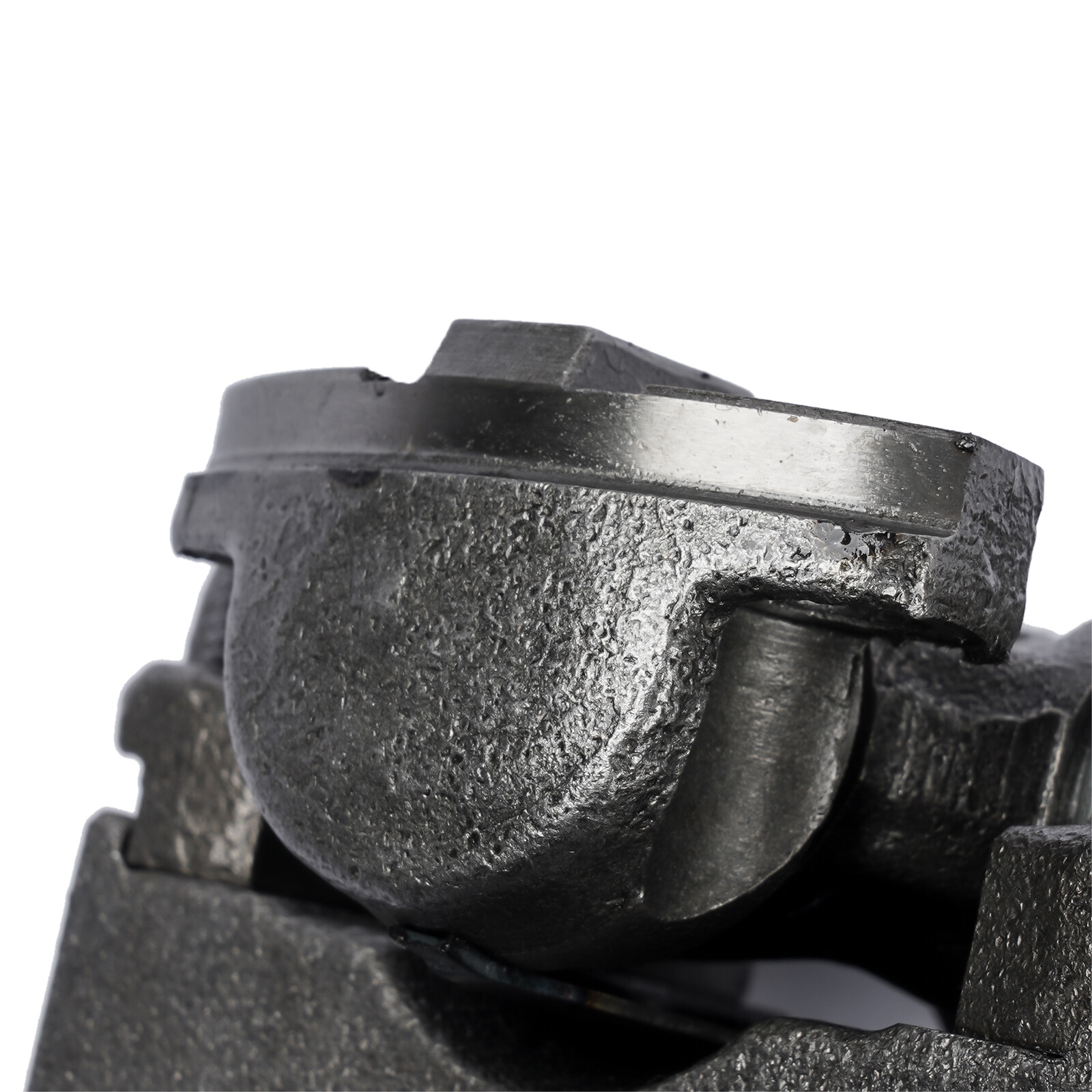 6598347 7359851 Spider U-Joint for Bobcat Skid Steer Loader 542 542B 543 543B EC