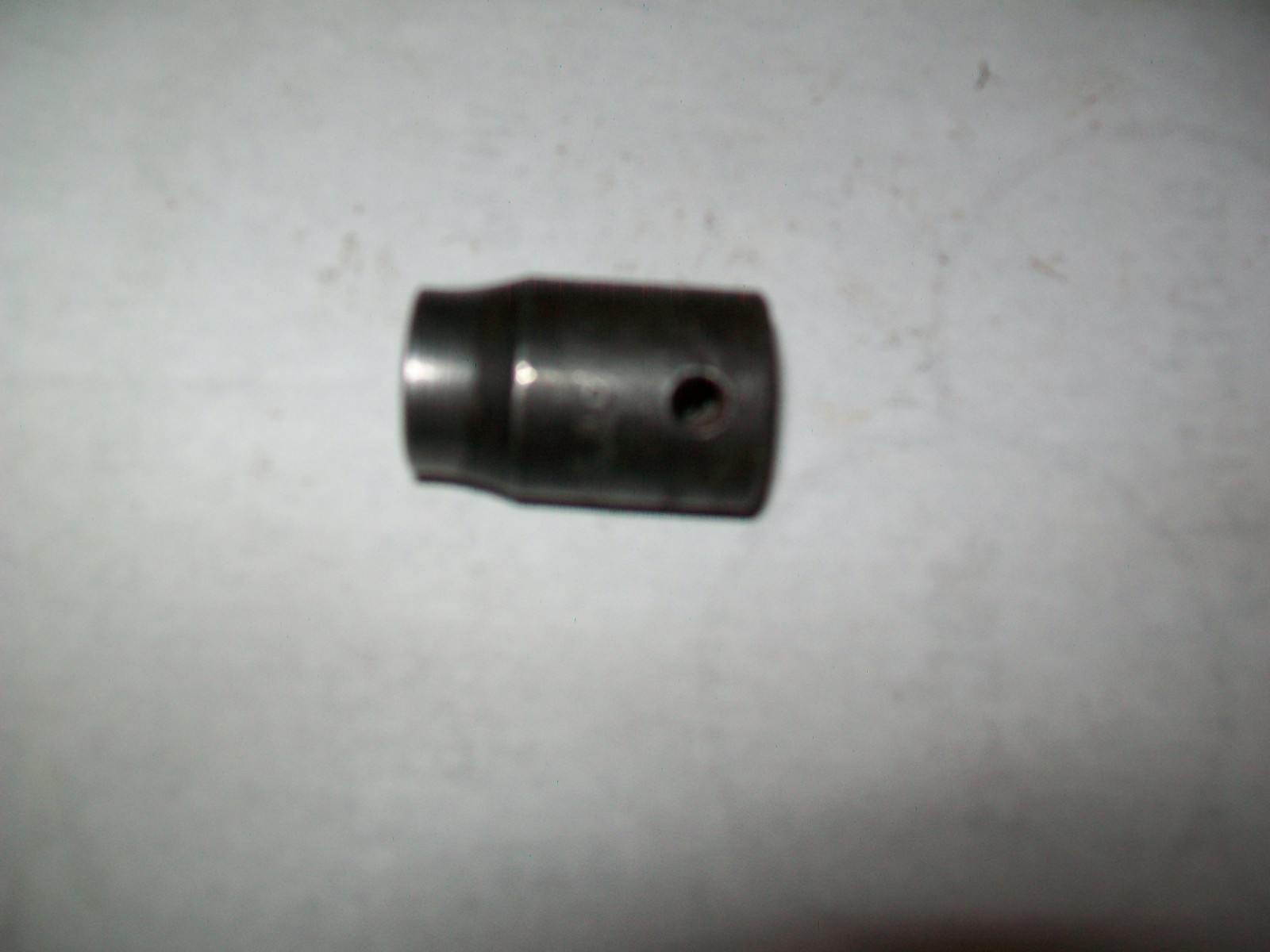 Vintage S-K 46116 1/2 Standard Impact Socket 1/2 Drive 6 Point