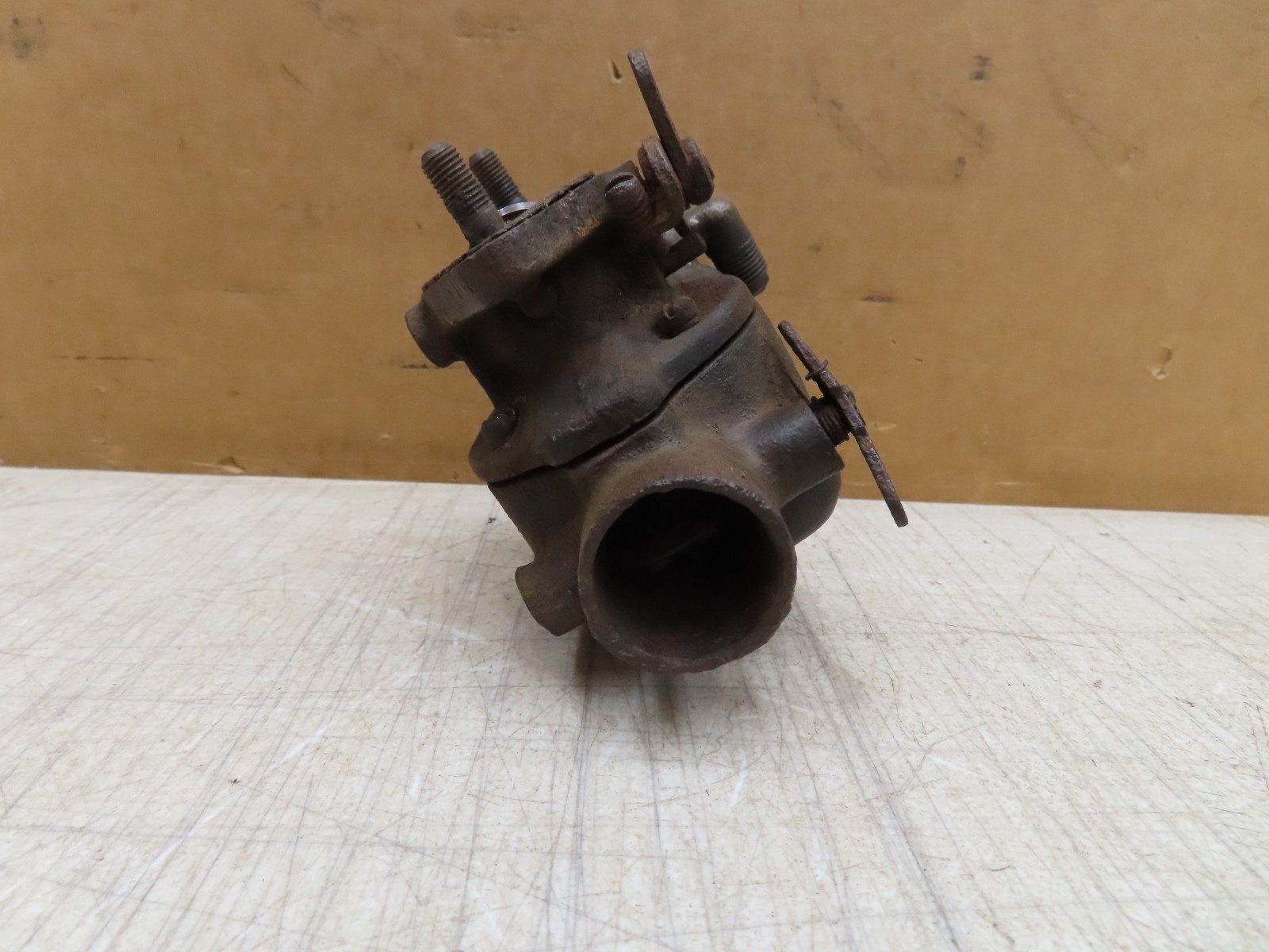 VTG MARVEL SCHEBLER TSX403 CARB OLIVER CLETRAC CARBURETOR MODEL OC3 HG IXB-3