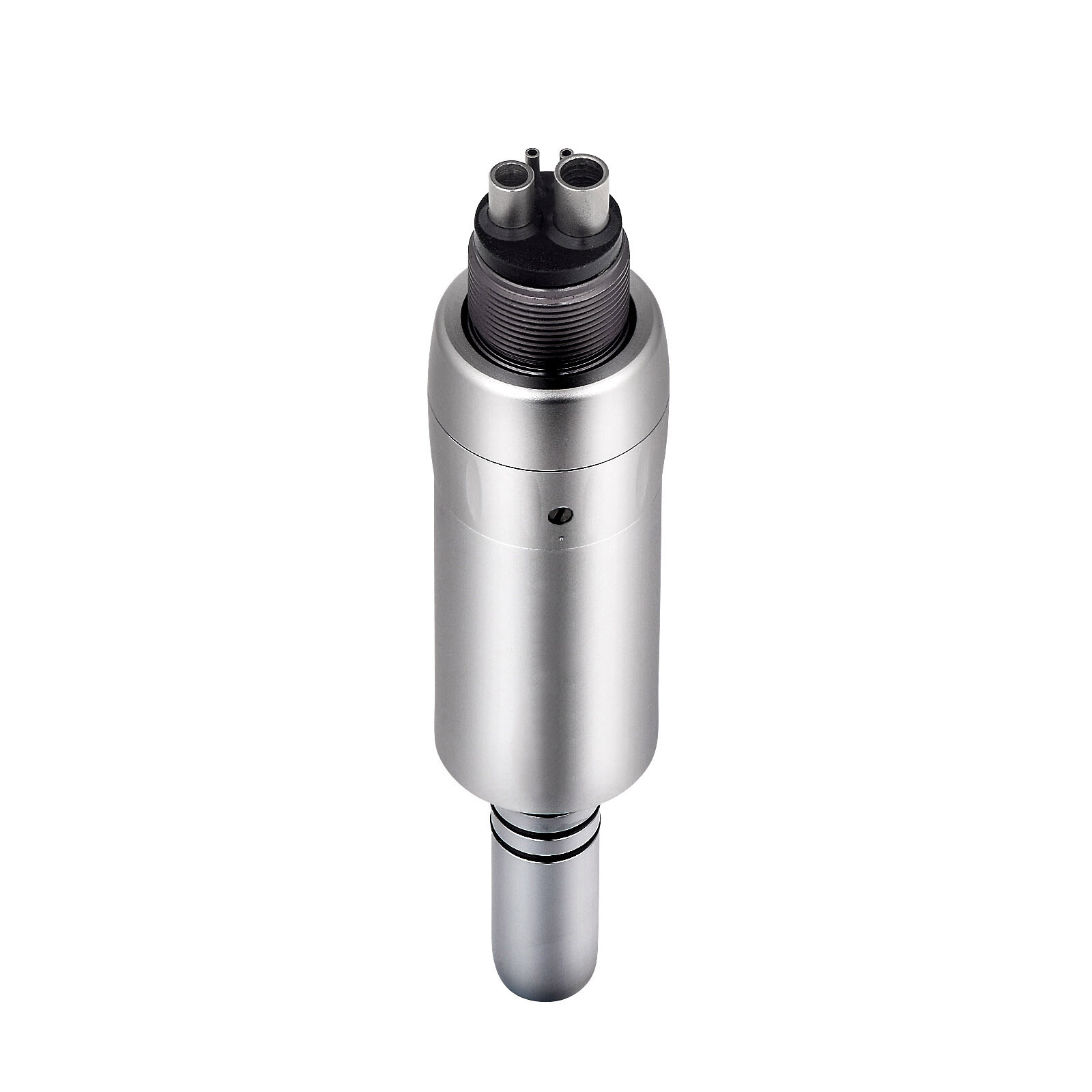 Dental Low Speed Handpiece Contra Angle & External Water Spray Air Motor 4 Hole