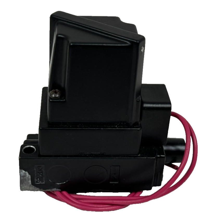 NEW PARKER GG20225B01M02 SOLENOID VALVE 110/120V 50/60HZ 7.2W