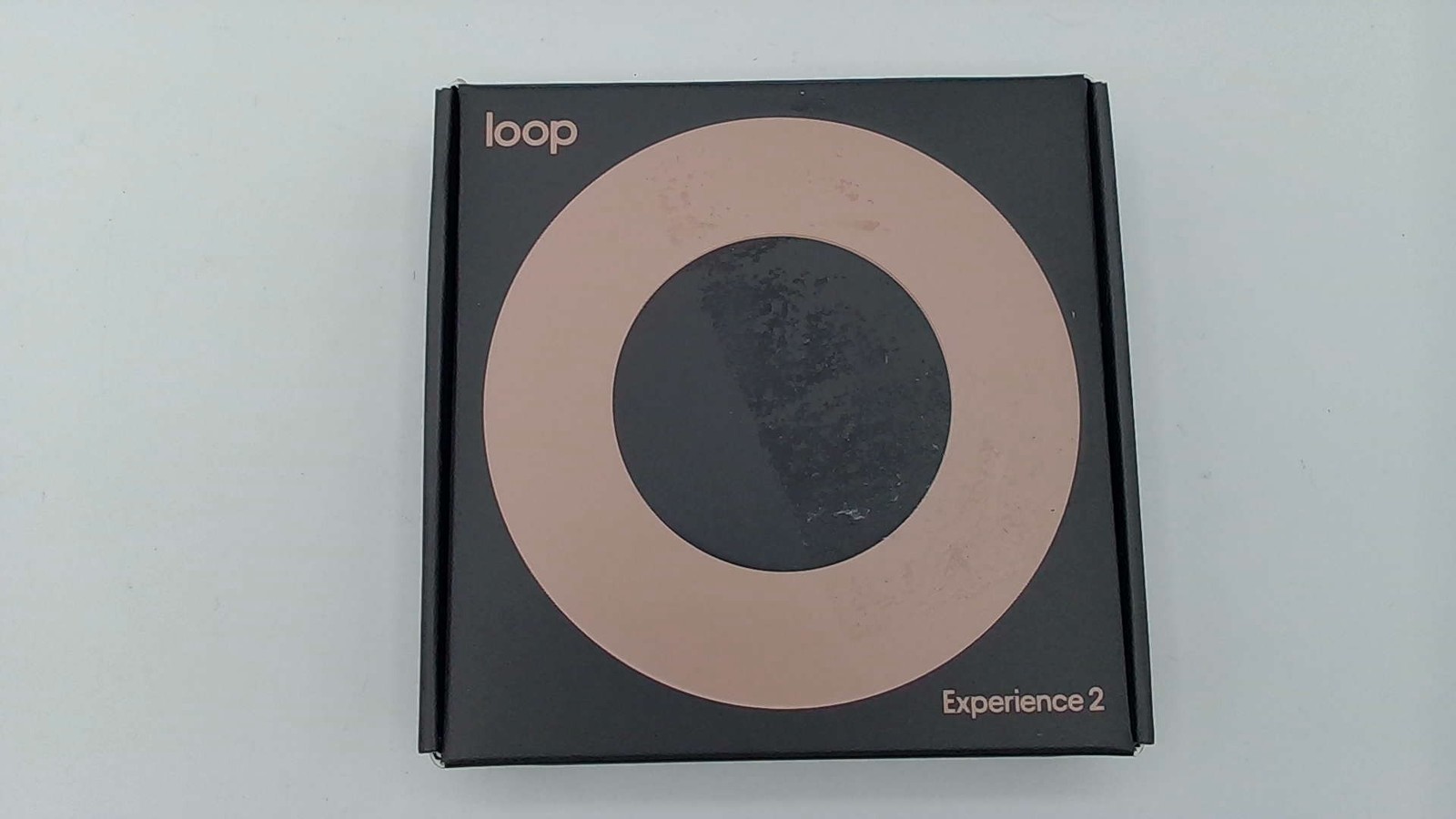 Loop Experience 2 Beige Earplugs 12 DB Noise Reduction