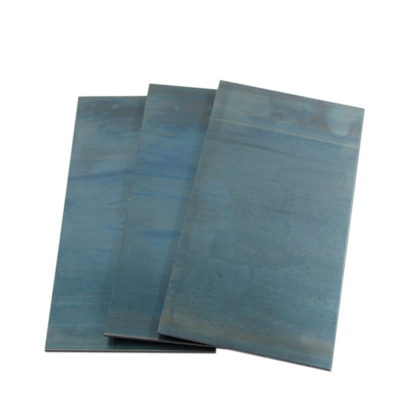 0.1mm – 2mm Thickness 65MN Spring Steel Plate Sheet 100mm – 200mm Wide, All Size