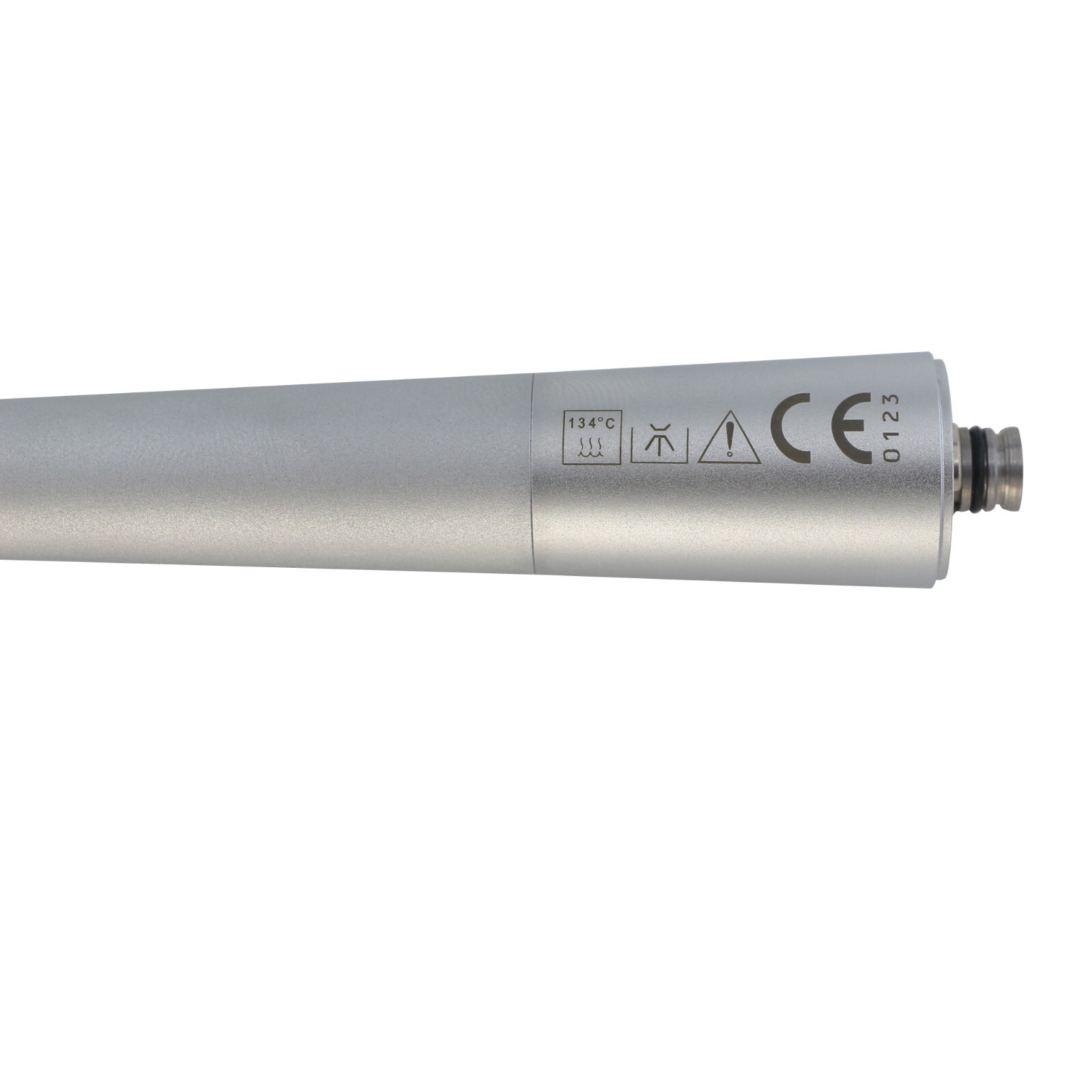 BEING Dental 45 Degree High Speed LED Surgical Handpiece 4 Hole Coupler For NSK