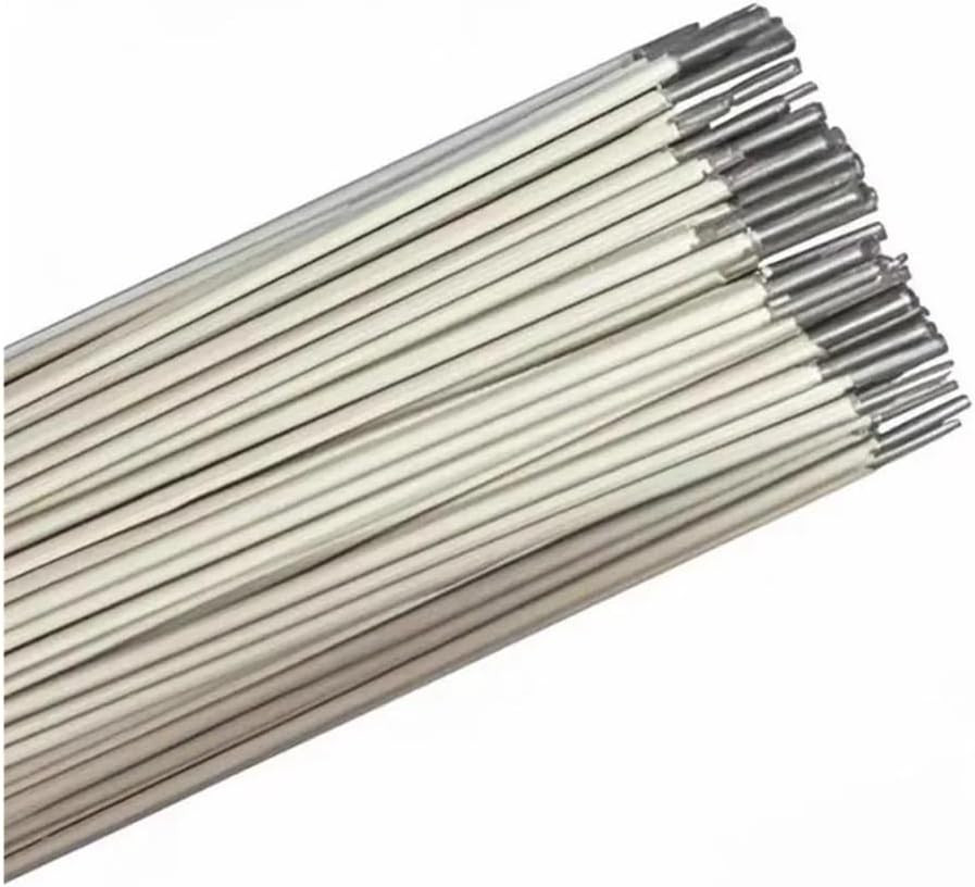 E4043 Aluminum Welding Rods, 1/8″ X 14″ – Stick Electrodes for Aluminum