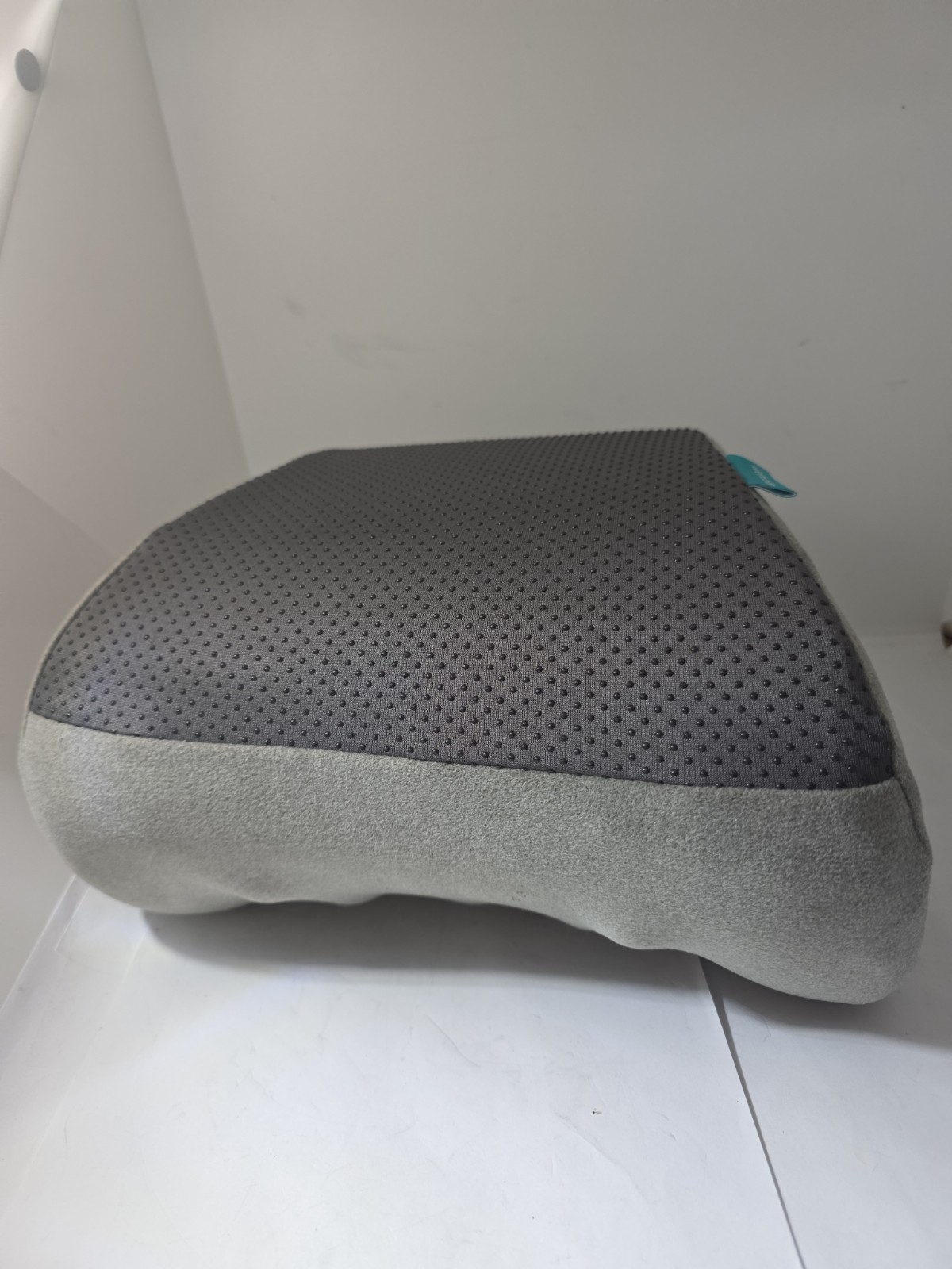 Office Chair Headrest Pillow Attachment /Desk Nap Cushion, Memory Foam Neck Sup.