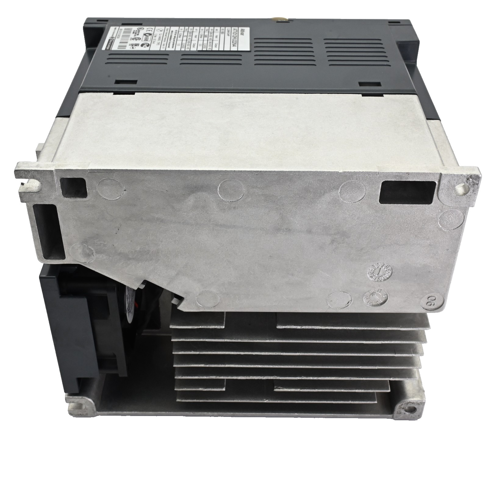 Schneider ATV312HU22N4 ATV312 Variable Drive 3 HP, 5.9 kVA, 79W, 3 Phase