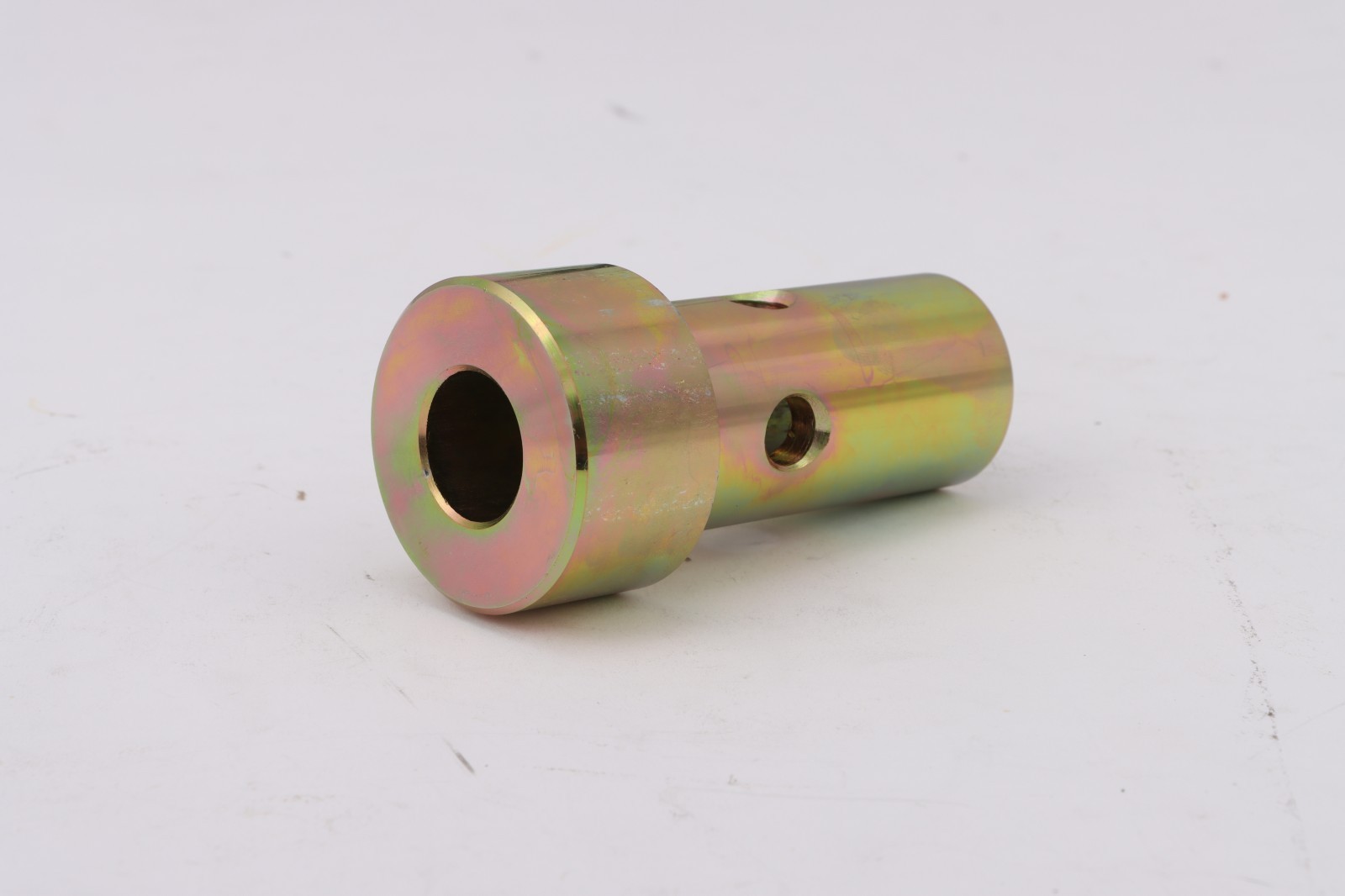 4 Pairs of Cat 1 Quick Hitch Adapter Bushings Set for Category 1 3-Point Hitch