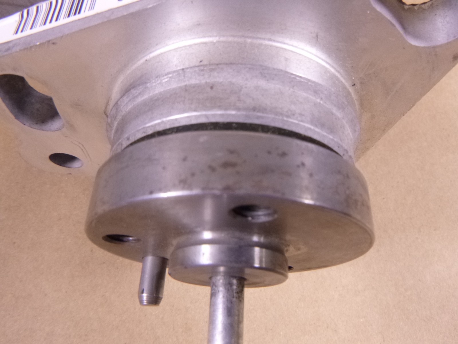 Stanadyne DB2829-4879 DB2 Fuel Injection Pump 6.2L HMMWV 1990 , 2910-01-326-9221