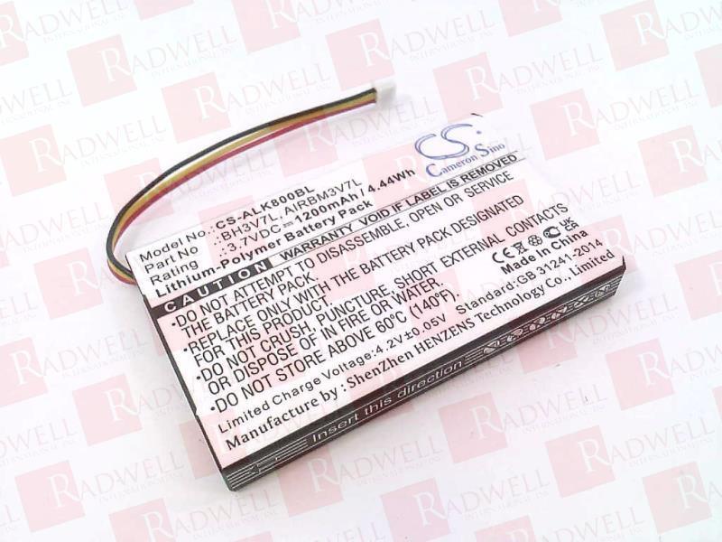 CAMERON SINO CS-ALK800BL / CSALK800BL (NEW IN BOX)