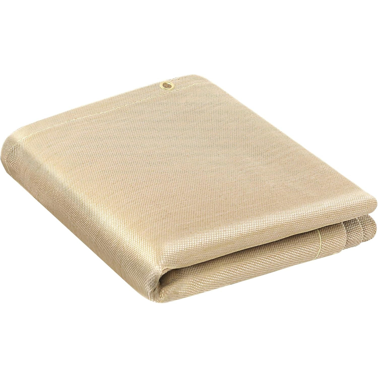 2026 ARCCAPTAIN Welding Blanket 4x6ft Heavy Duty Fiberglass 1022 °F