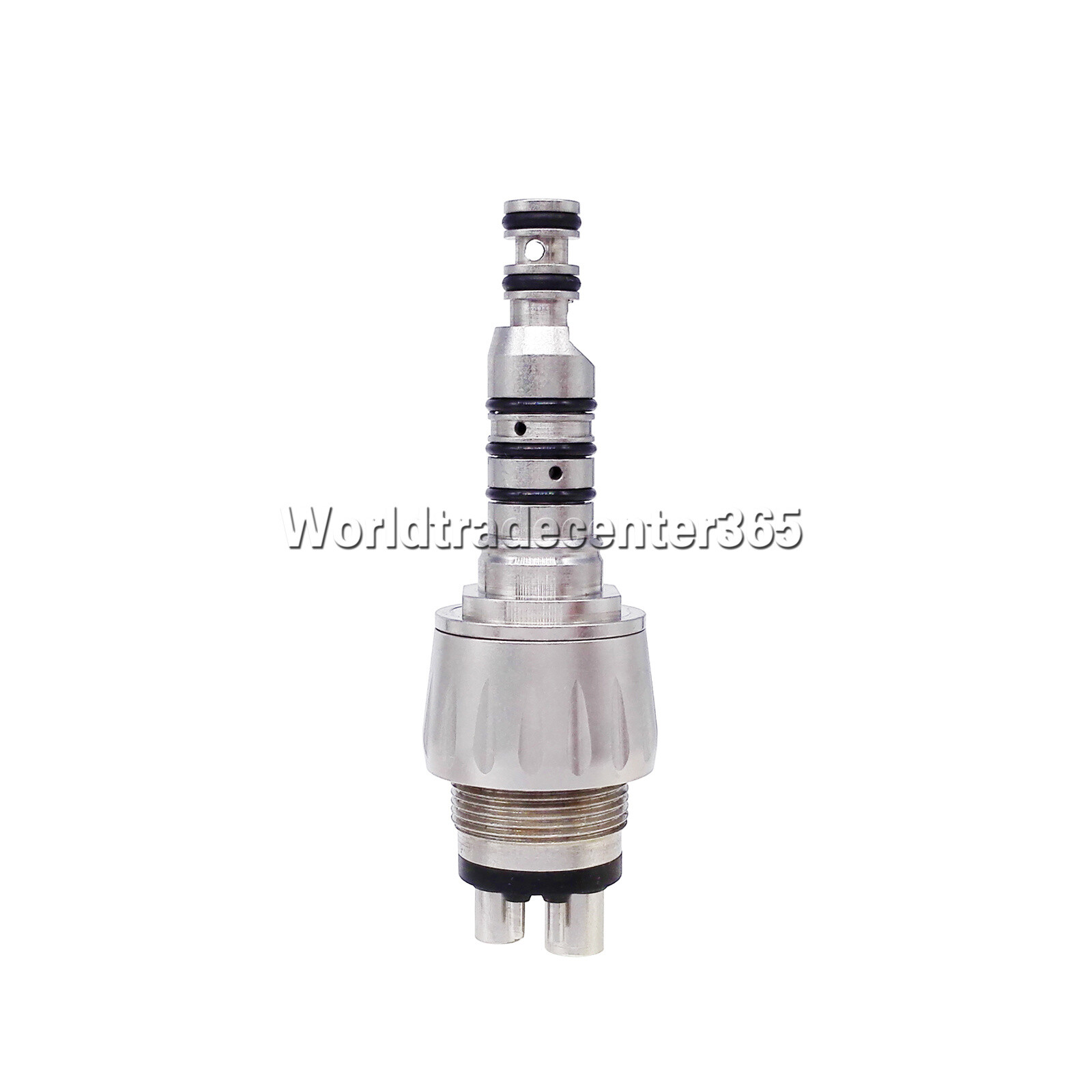 KAVO Multiflex Style Dental Fiber Optic LED Handpiece Coupling 4 Hole 6 Pin
