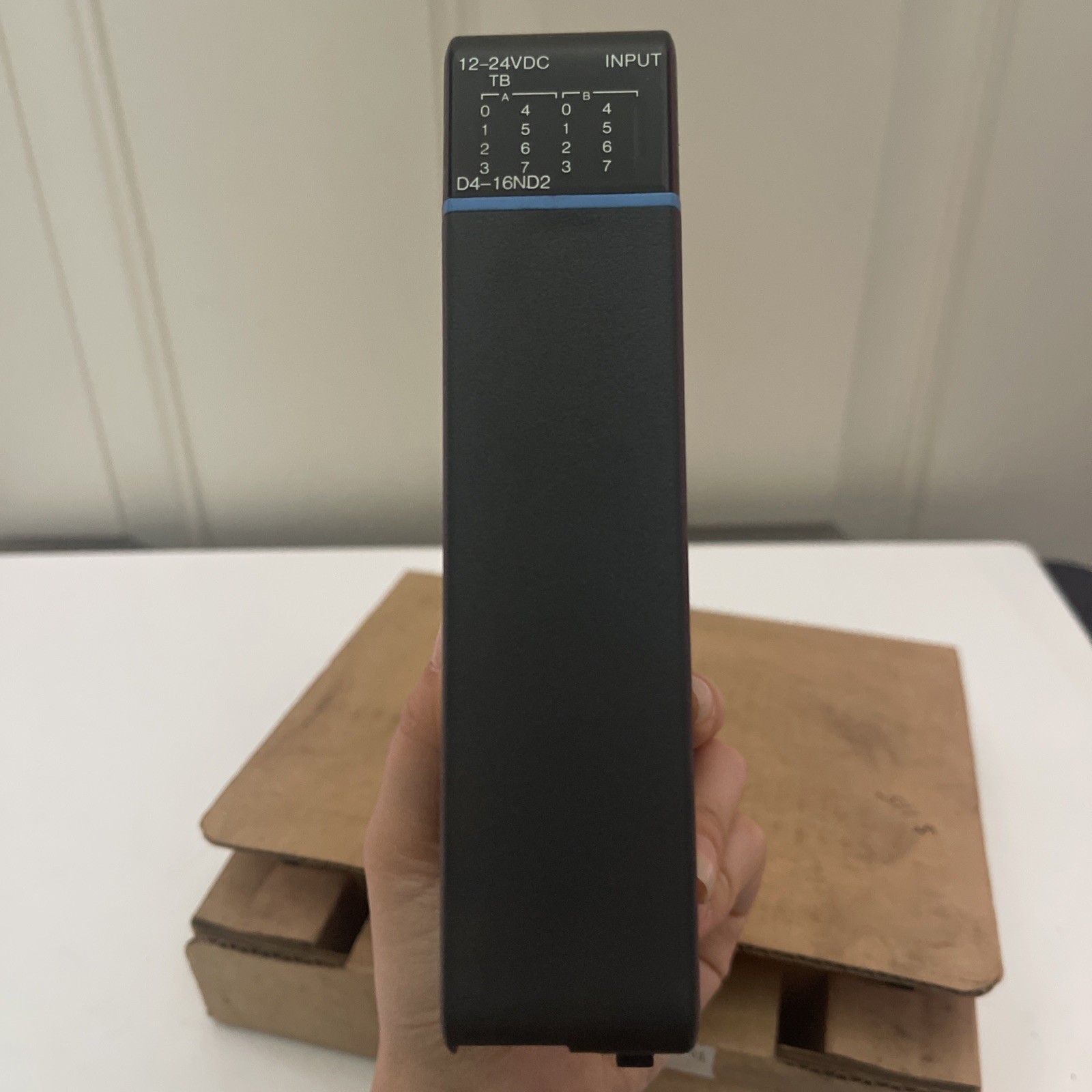 AUTOMATION DIRECT D4-16ND2 / D416ND2 New Open Box