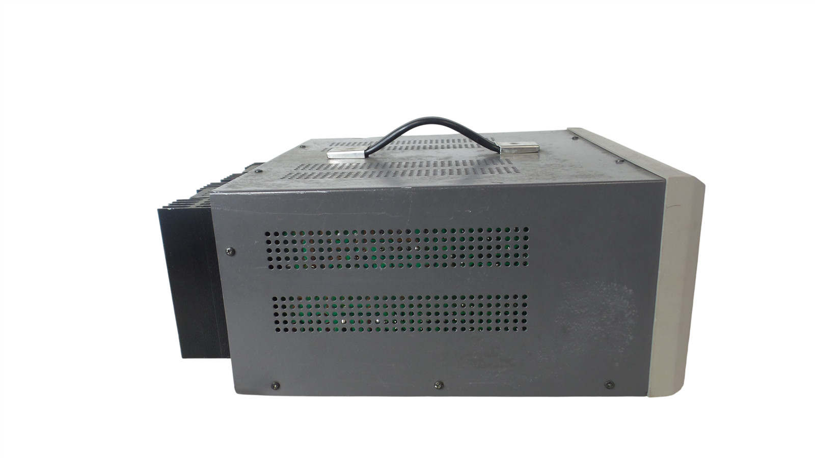 Global Specialties 1302 Triple Output Variable DC Power Supply – Free Shipping