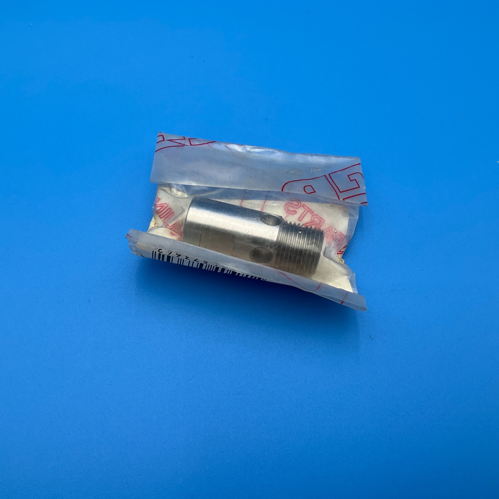 TGB 924154 Oil Pressure Valve New (TSC)