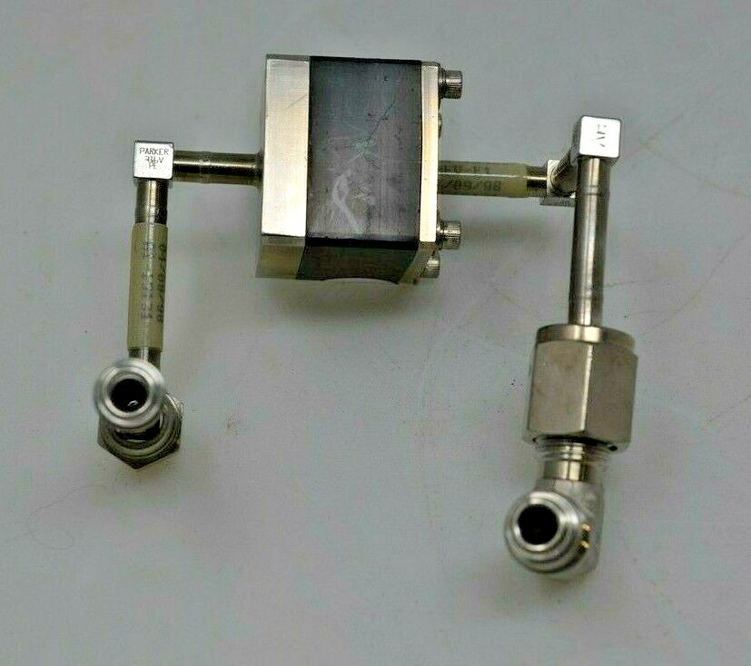 0010-13593 / INSULATOR AR, MIXED / APPLIED MATERIALS AMAT