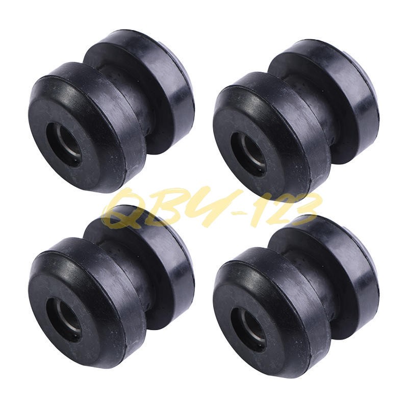 4X Shock Mount 73-00160-02 73-00160-03 For Carrier Transicold Trailer Unit