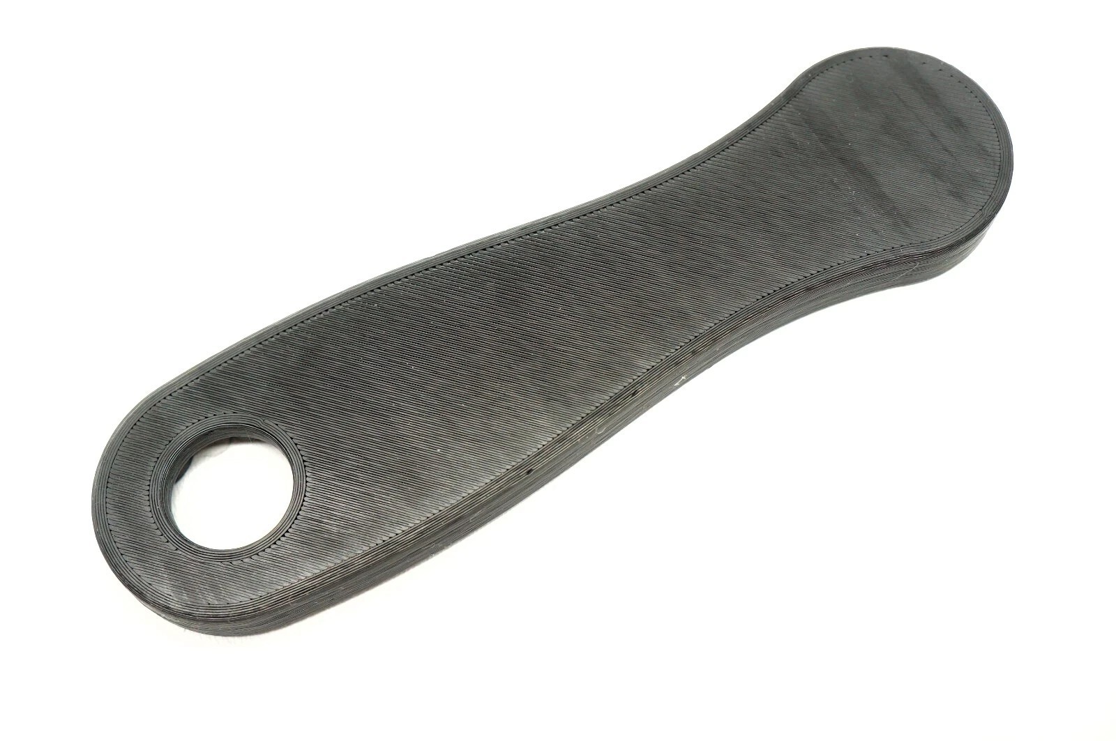 Rugged Obsidian 9 45 Multi Tool Wrench Front End Cap Piston Tri Lug