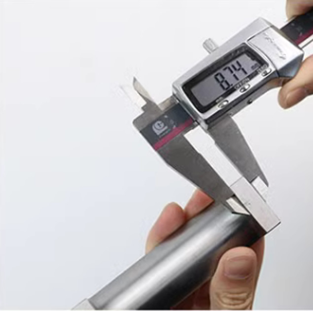 Double Side Film Applicator Paint Ink Draw Down Tool Coating Width 80mm