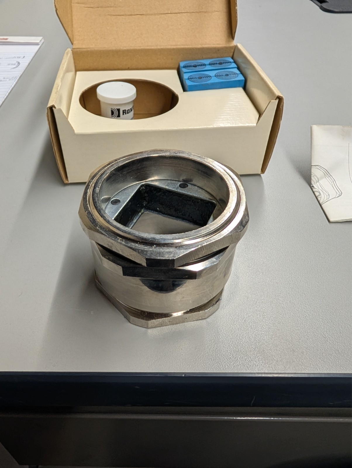 Roxtec RG00063040046 RGM63/4 47945LR