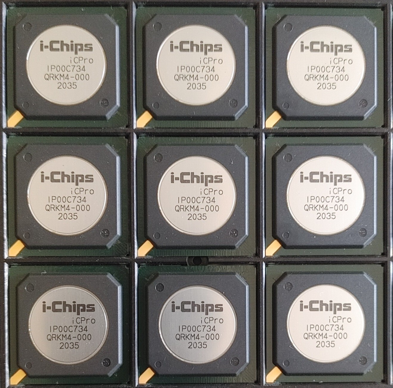 10pcs IP00C734