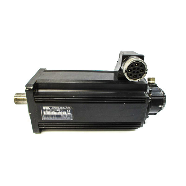 REXROTH MHD093B-035-NG0-RA R911298733 136.0V 12.8-19.2A NSNP