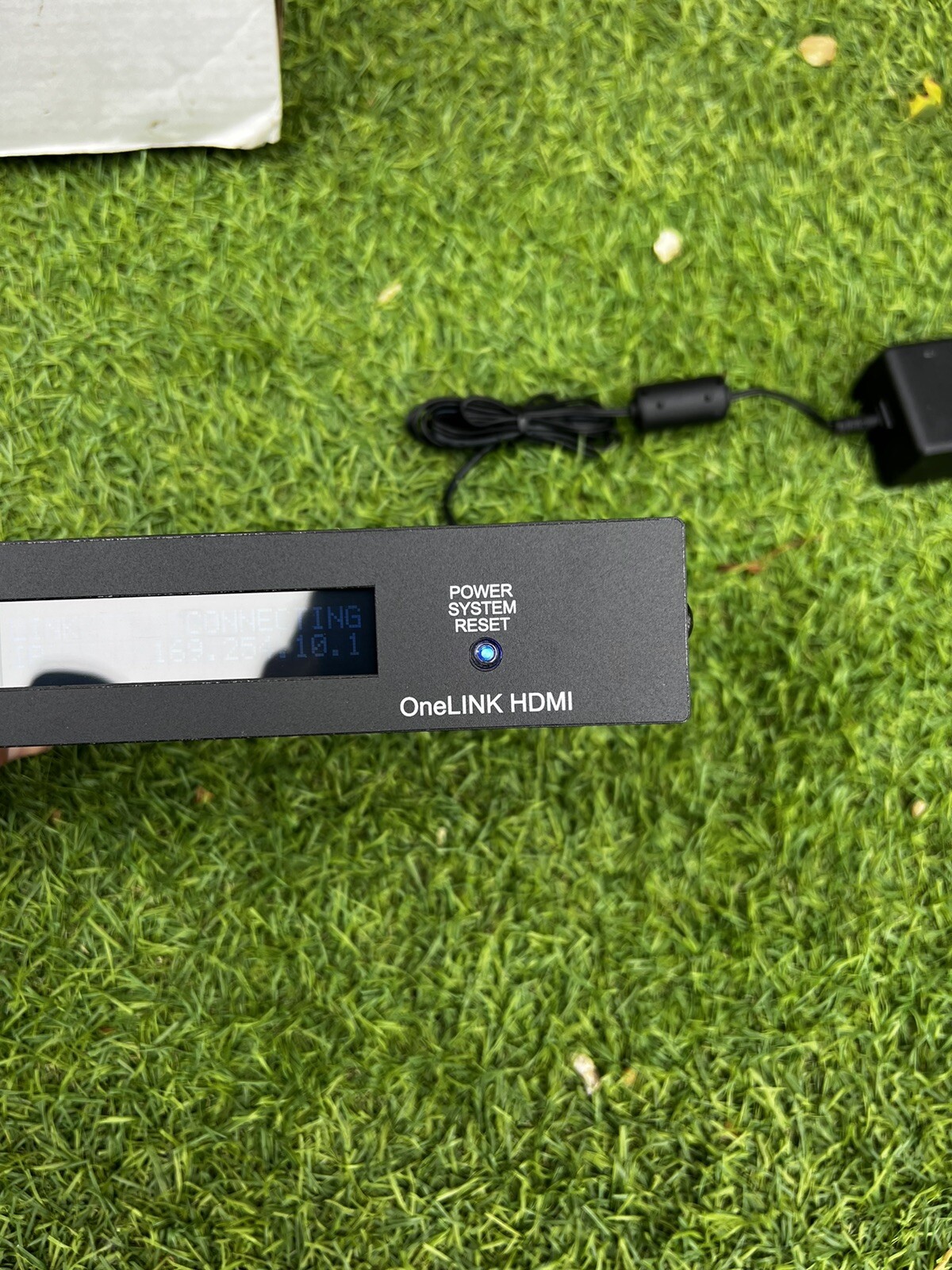 Vaddio One Link HDMI interface and HDMI EZIM – 998-1105-043 and 998-6700-043