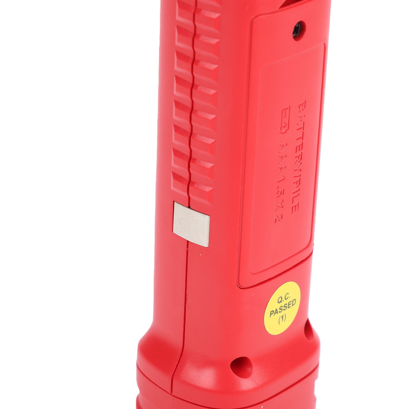 Non Contact Voltage Detector With LCD Display Neutral Live Wire Tester For Ci