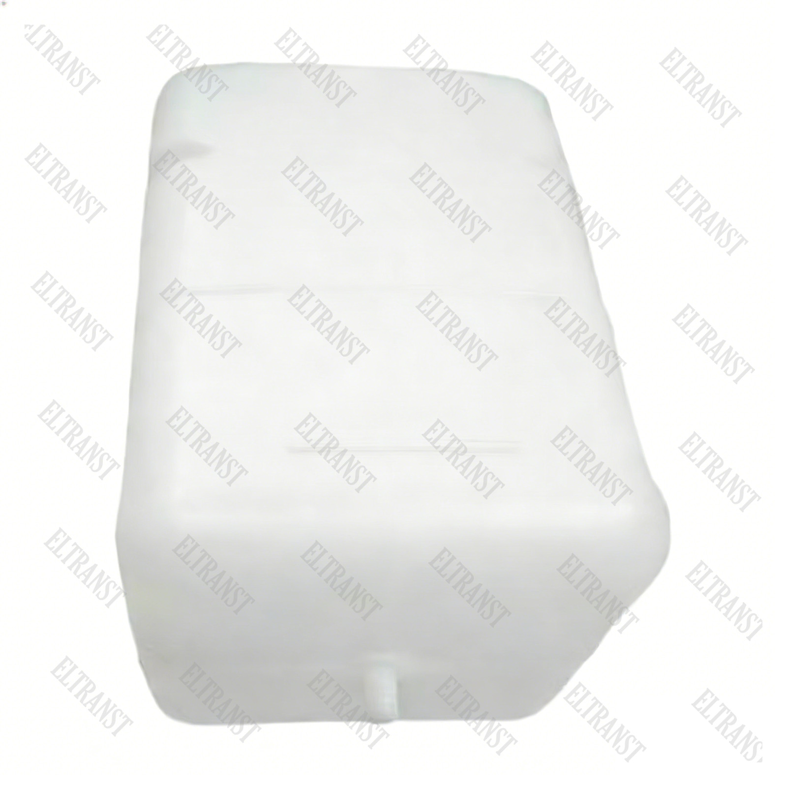 Coolant Expansion Tank 11N4-47010 for Hyundai R140LC-7 R140W-7 R160LC-7A