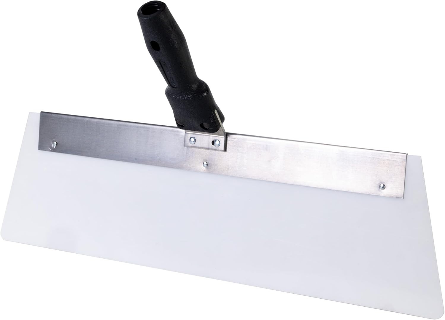 Advance Tools Drywall Knock Down Knife Angled 22″