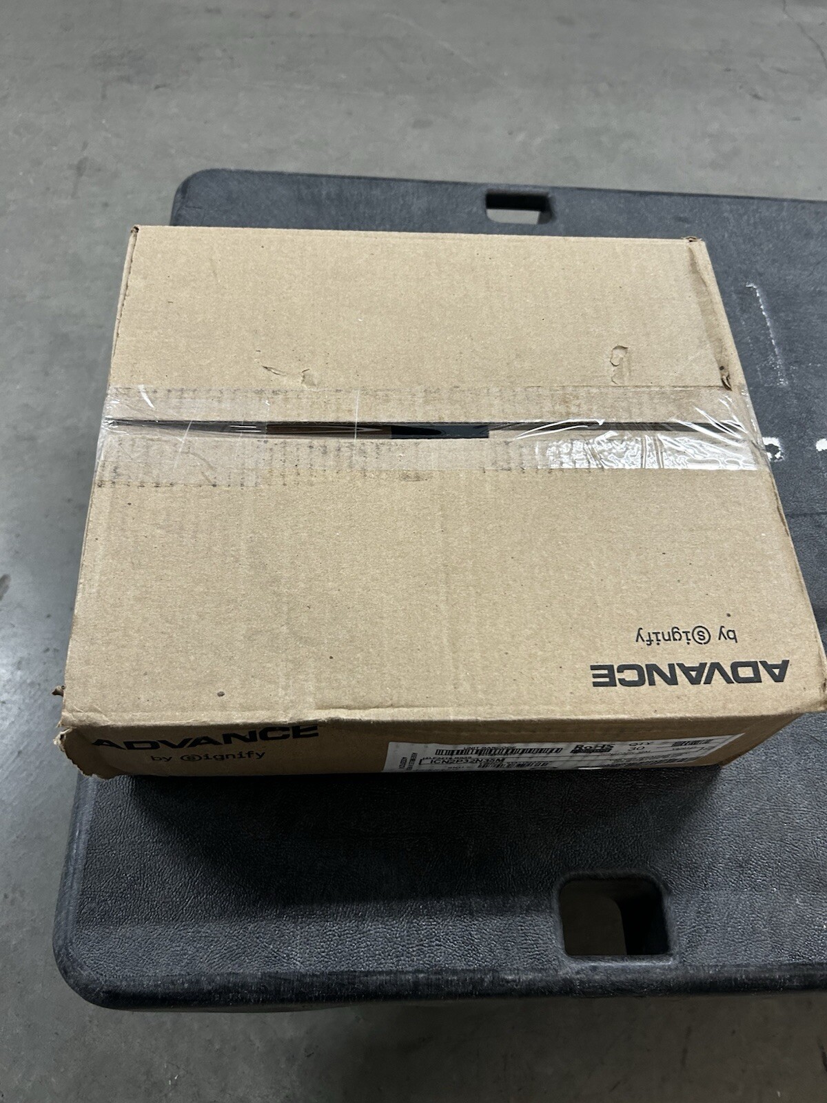 ELECTRONIC BALLAST ADVANCE ICN-2P32-N 35M Instant Start 120V to 277V (30 Pack)