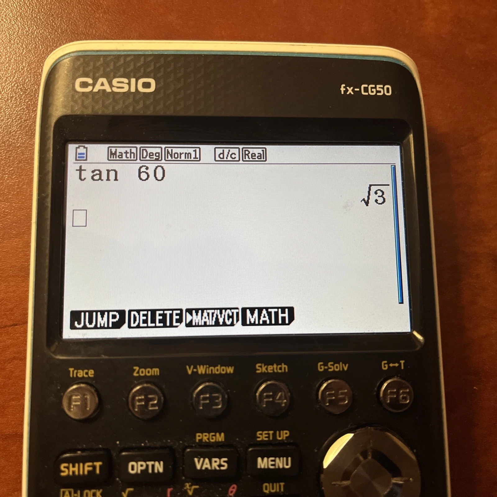 Casio PRIZM FX-CG50 Graphing Calculator Tested WORKING with USB cable