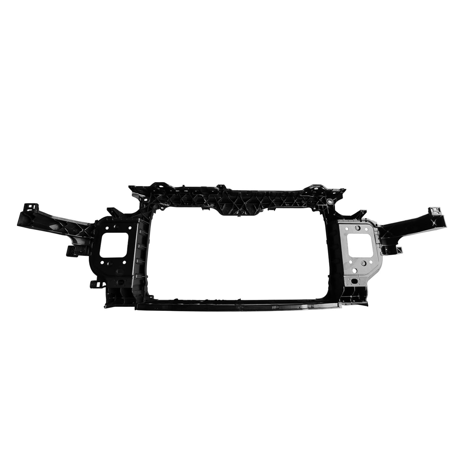 Radiator Support 2021-2024 Kia K5 EX GT-Line LXS LX Black Steel 64101L3000
