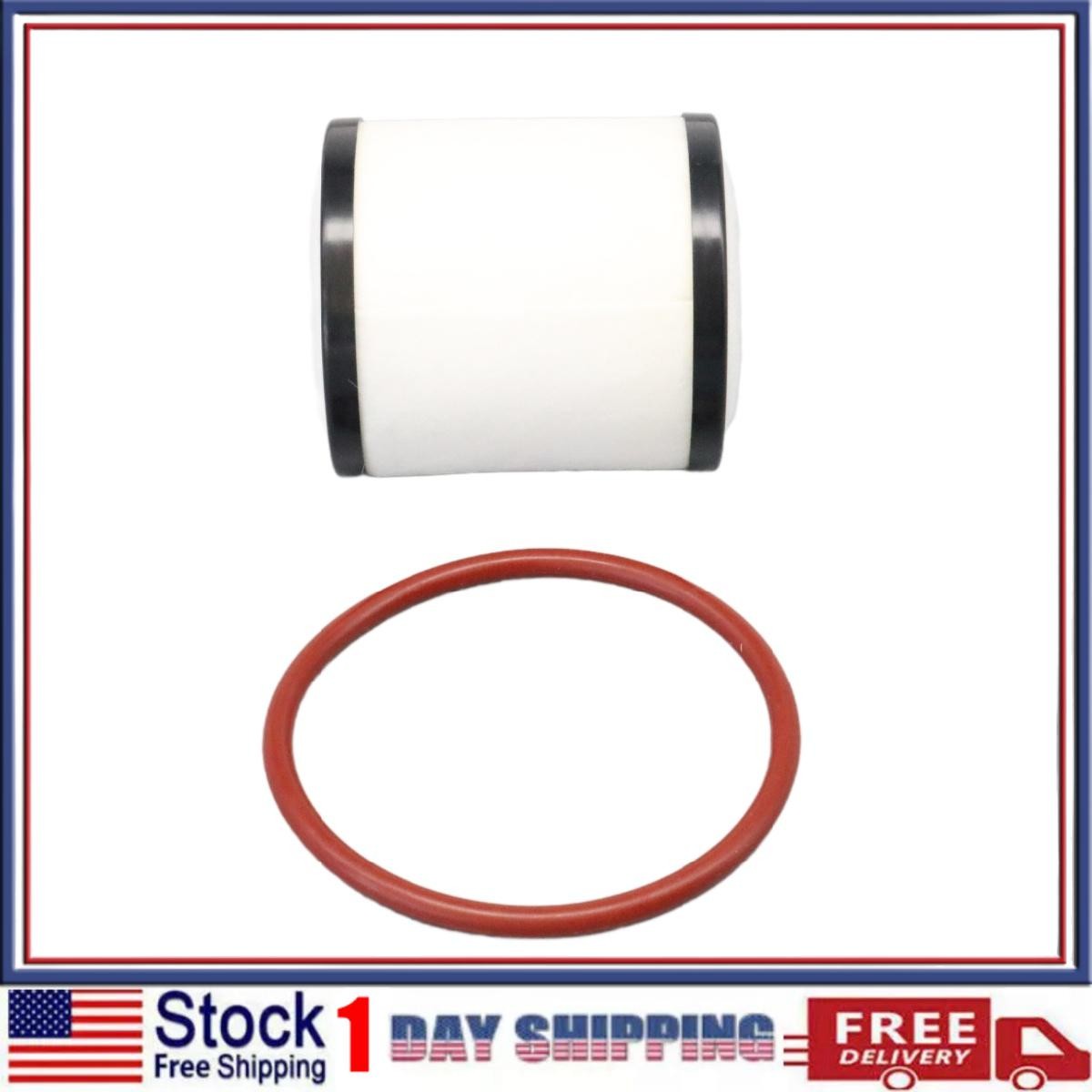 Crankcase Breather Filter Element S1222-EV011 For Hino 228 268 338 358 368 NEW