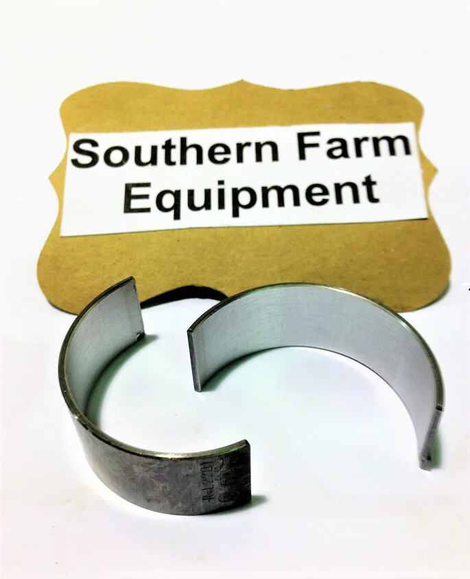 CONNECTING ROD BEARING FITS YANMAR TRACTORS 195 240 1600 1700 2000 2210 & MORE