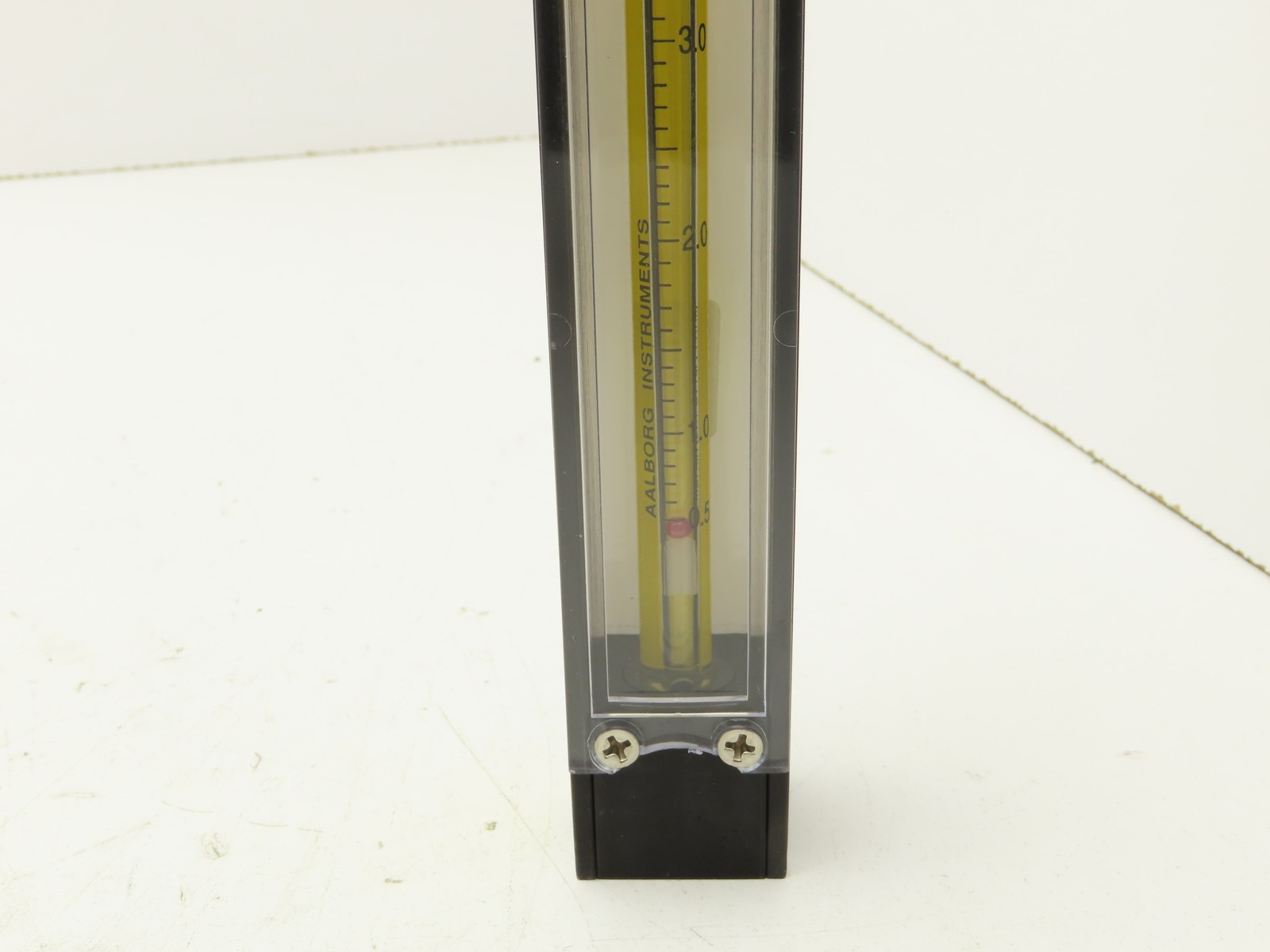 Aalborg PMR1-012596 Single Tube Flow Meter 1/8″ NPT 5L/min