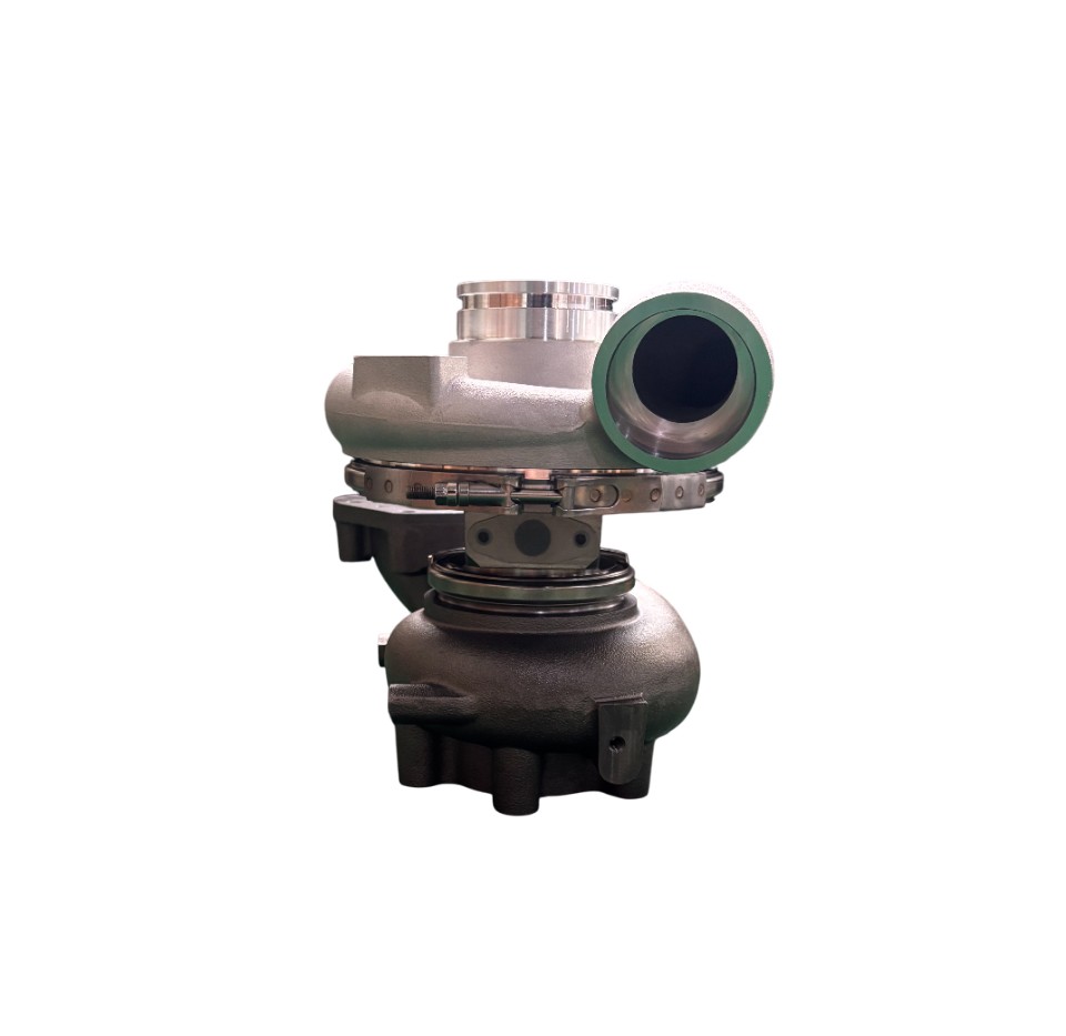 Turbocharger Fits 2012-05 Navistar International Truck 13879880004 1387 988