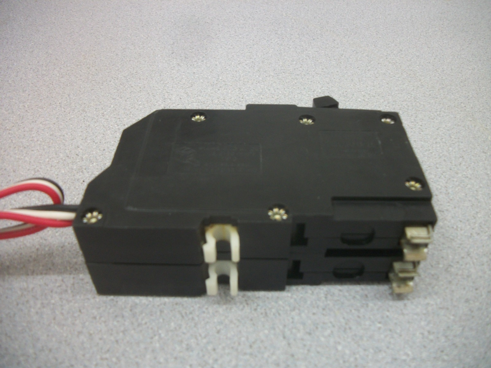 SQUARE D QO-PL REMOTE CIRCUIT BREAKER QO230PL 30AMP 240VOLT 2POLE